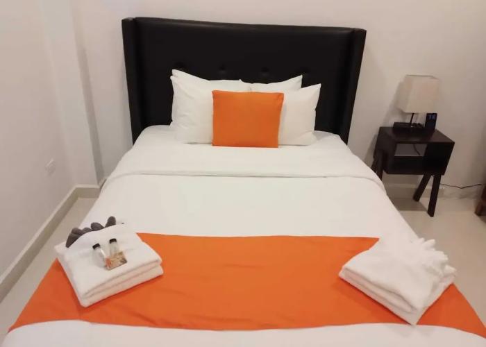 Jovilee Hotel