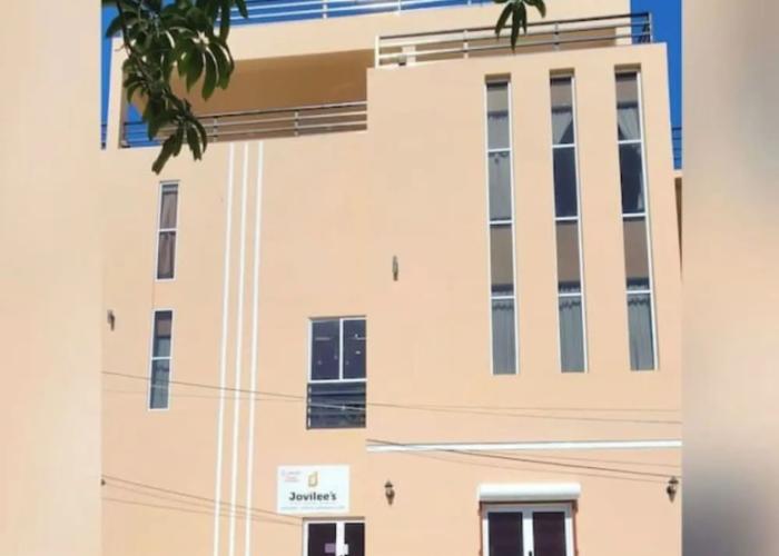 Jovilee Hotel