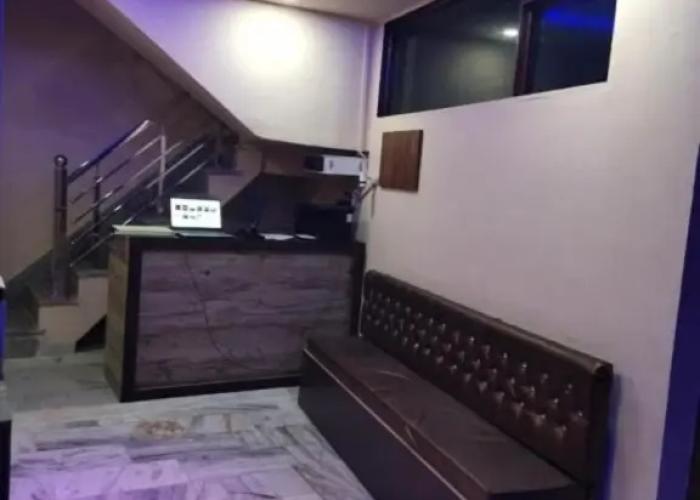 Big Brother Hostel Agra
