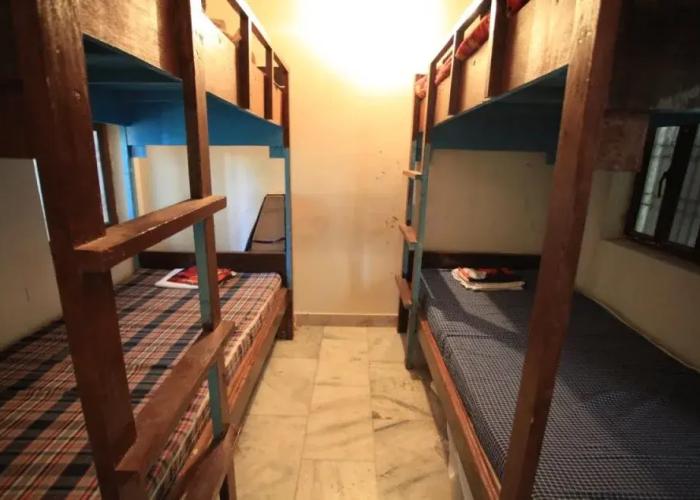 Big Brother Hostel Agra