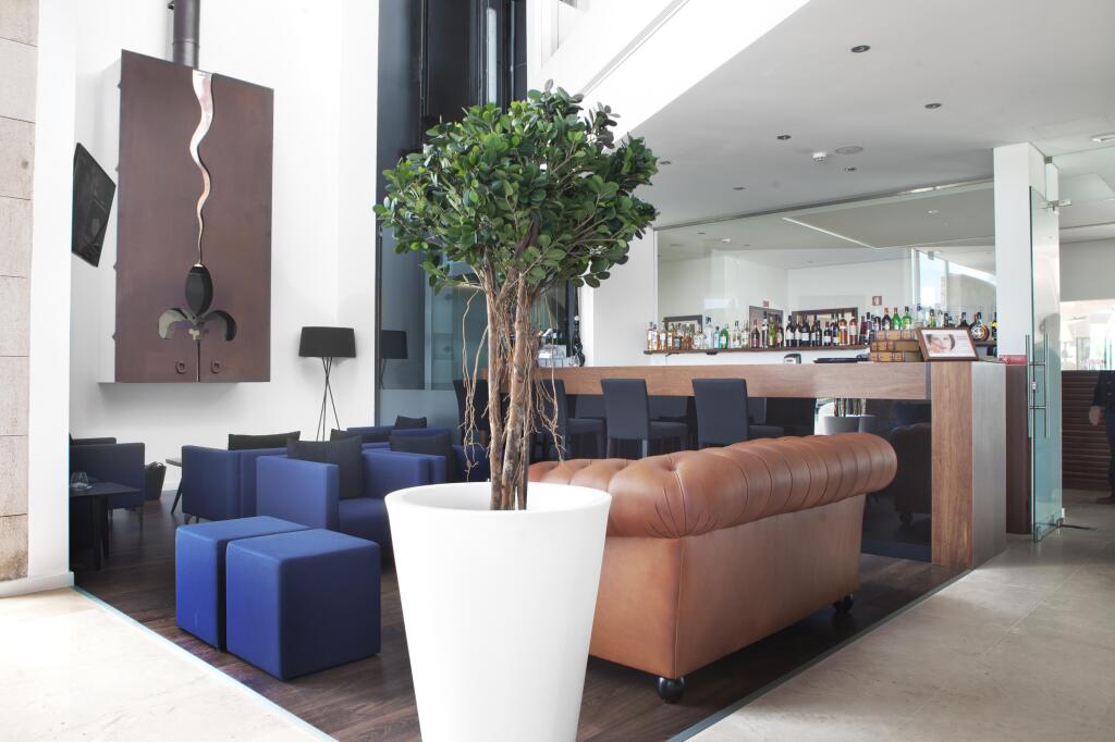 Real Abadia Congress & SPA Hotel