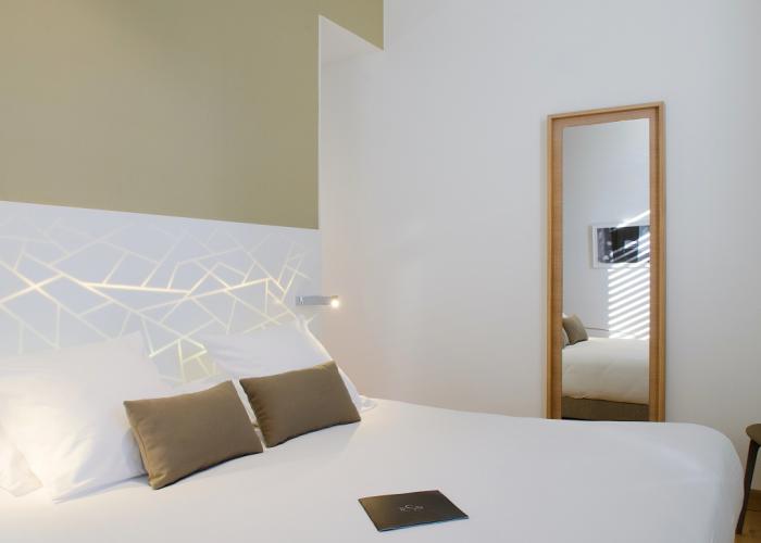 Hôtel In Situ