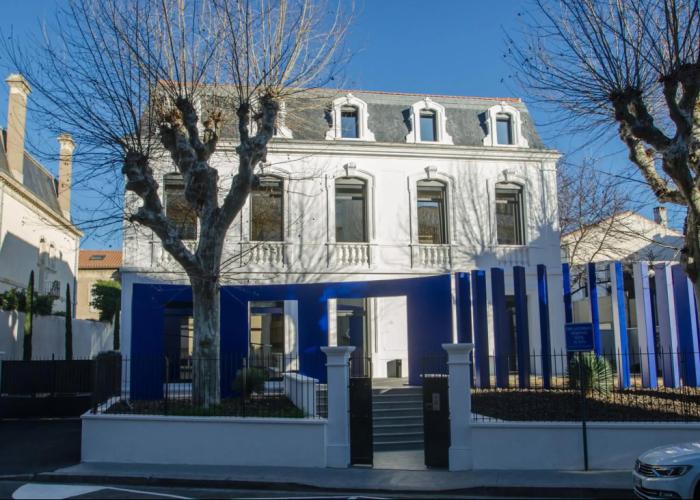 Hôtel In Situ