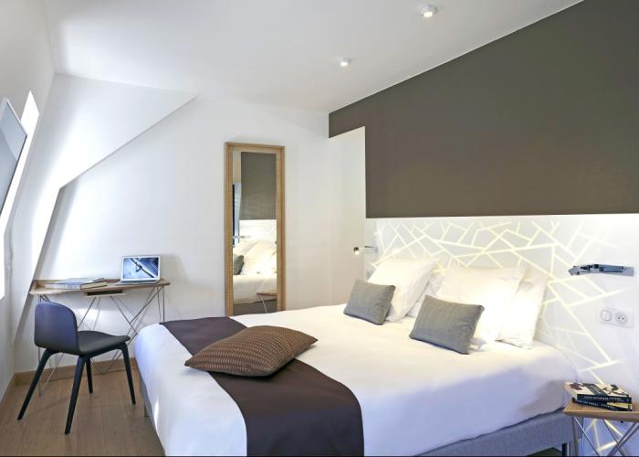 Hôtel In Situ