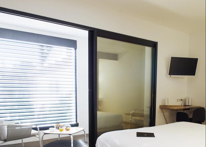 Hôtel In Situ