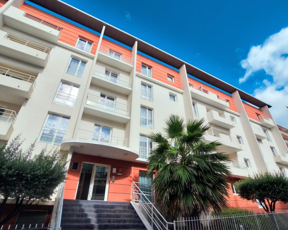 Zenitude Hôtel - Résidences Béziers Centre