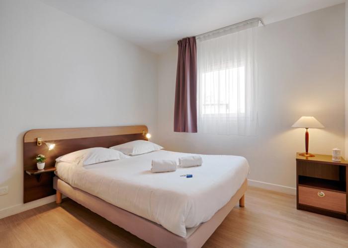 Zenitude Hôtel - Résidences Béziers Centre