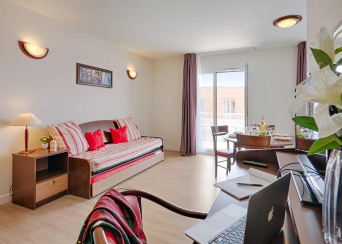 Zenitude Hôtel - Résidences Béziers Centre