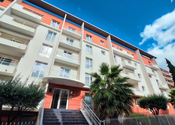 Zenitude Hôtel - Résidences Béziers Centre