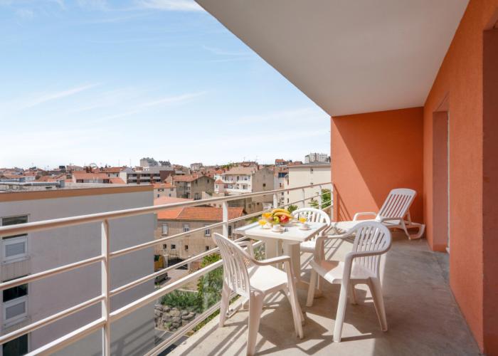 Zenitude Hôtel - Résidences Béziers Centre