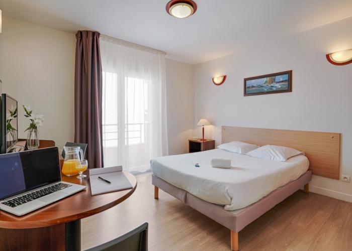 Zenitude Hôtel - Résidences Béziers Centre