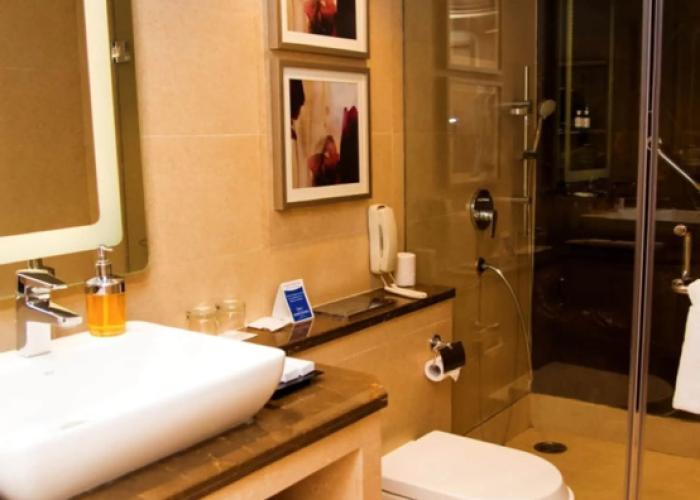 Grand Mercure Agra