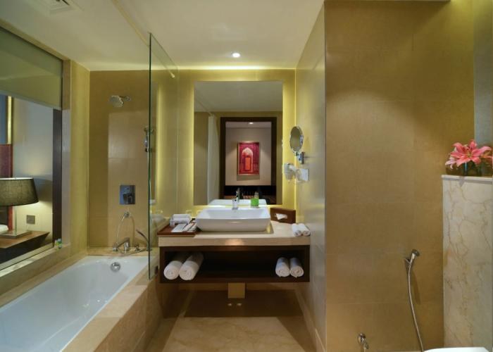 Grand Mercure Agra