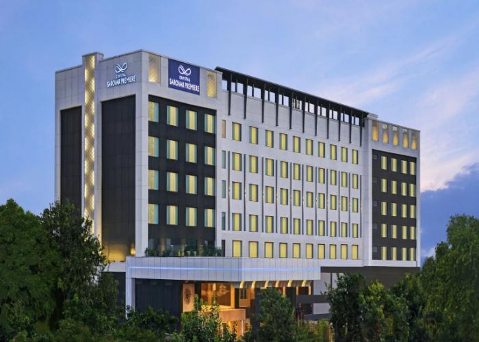 Grand Mercure Agra