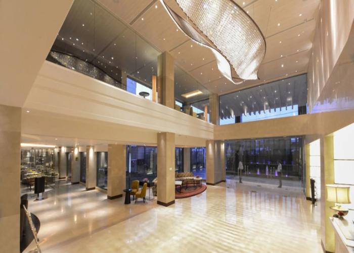 Grand Mercure Agra