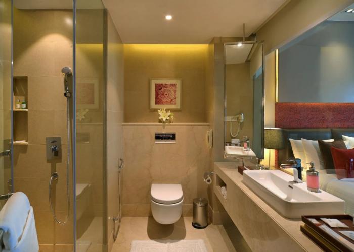 Grand Mercure Agra