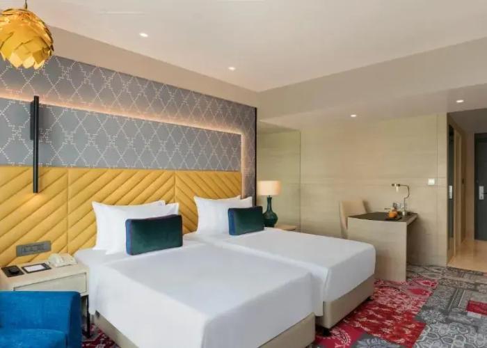Grand Mercure Agra
