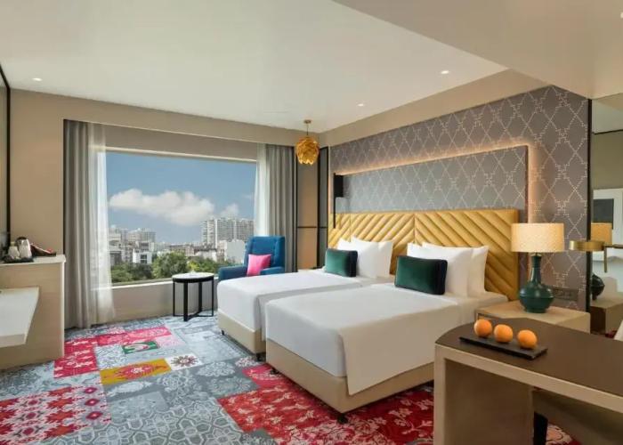 Grand Mercure Agra