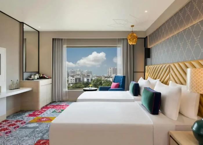 Grand Mercure Agra