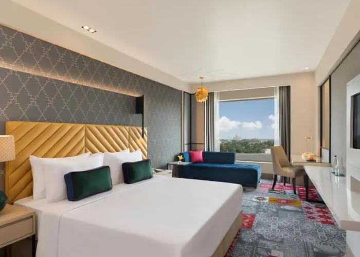 Grand Mercure Agra