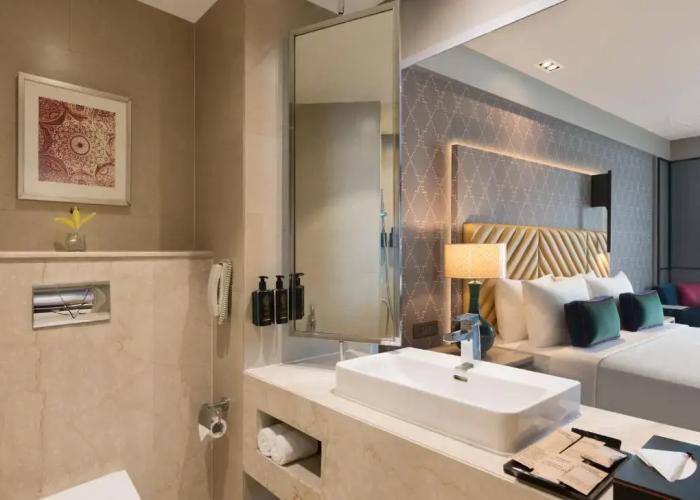 Grand Mercure Agra
