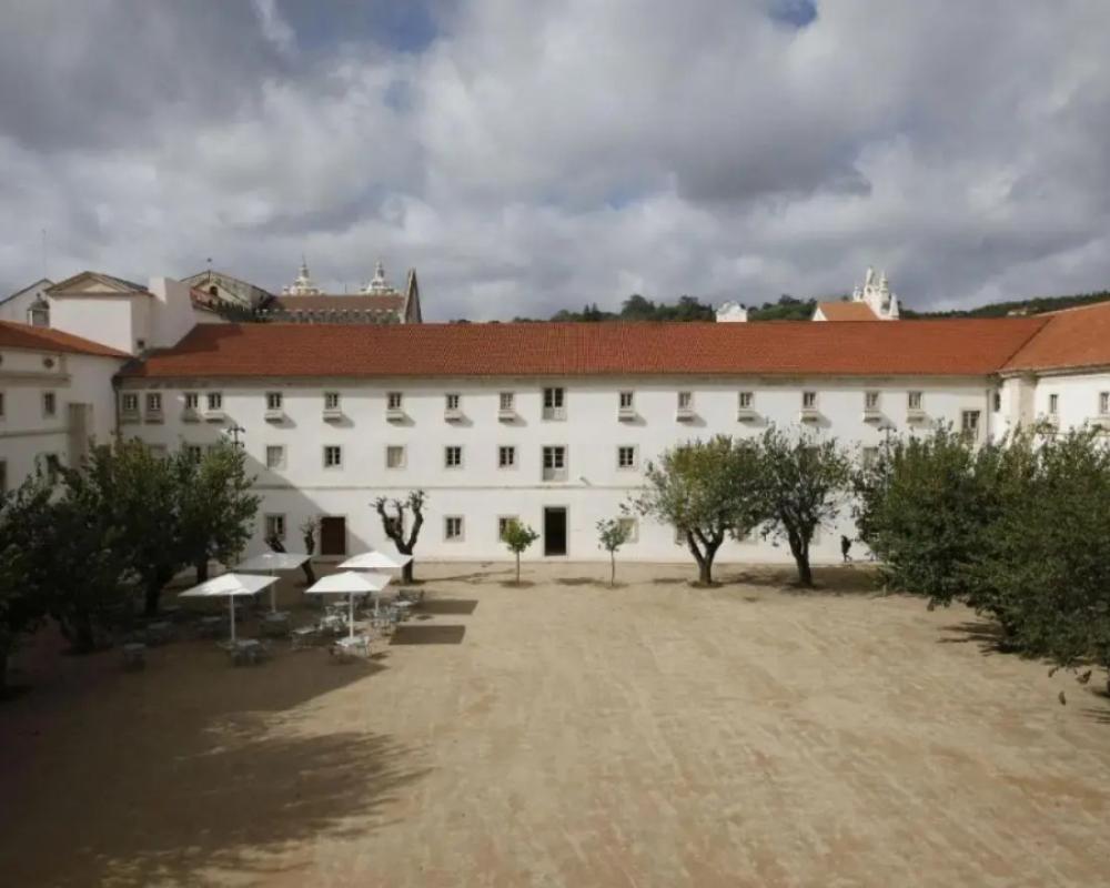 Montebelo Mosteiro de Alcobaca Historic Hotel