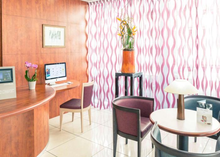 Mercure Béziers