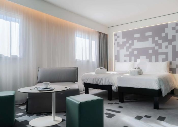 Mercure Béziers