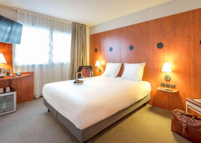 Mercure Béziers