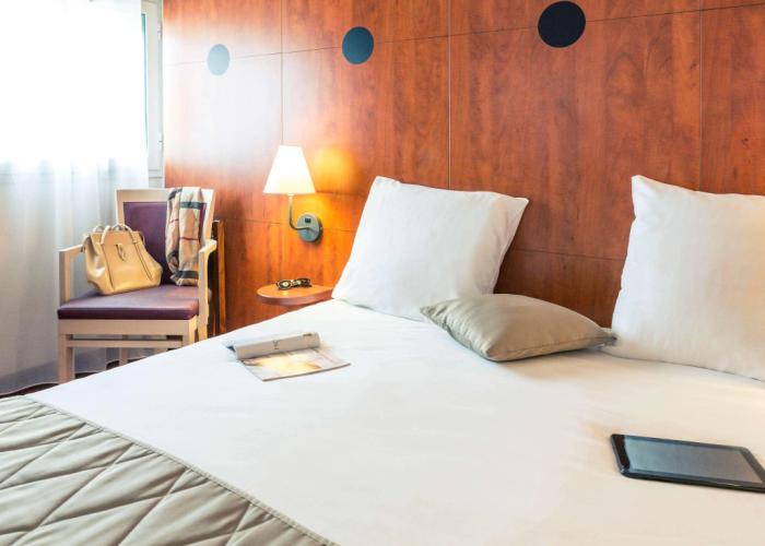 Mercure Béziers