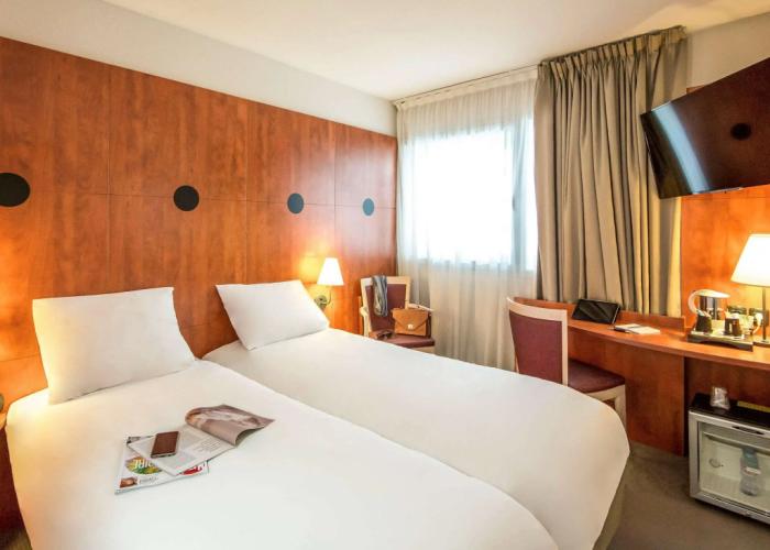 Mercure Béziers