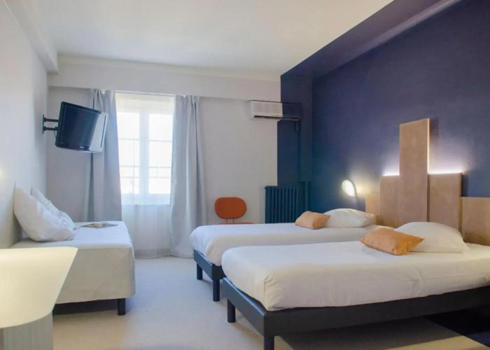 Hôtel Impérator