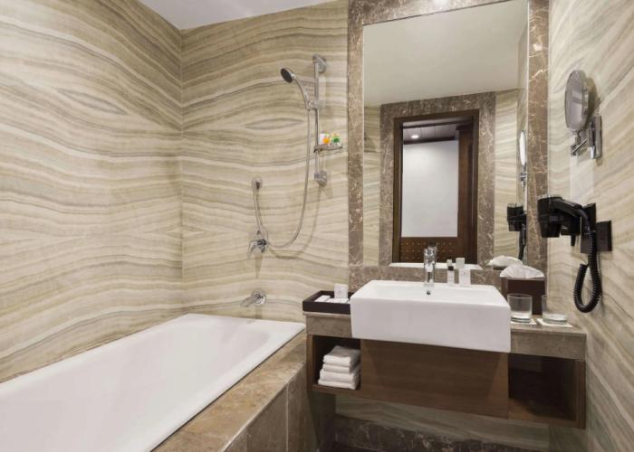 Ramada Plaza by Wyndham Agra
