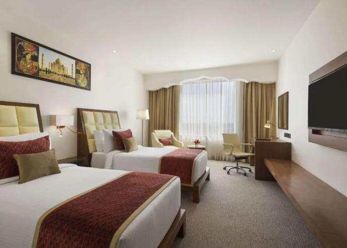 Ramada Plaza by Wyndham Agra