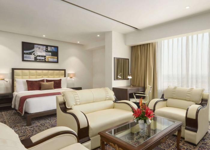 Ramada Plaza by Wyndham Agra