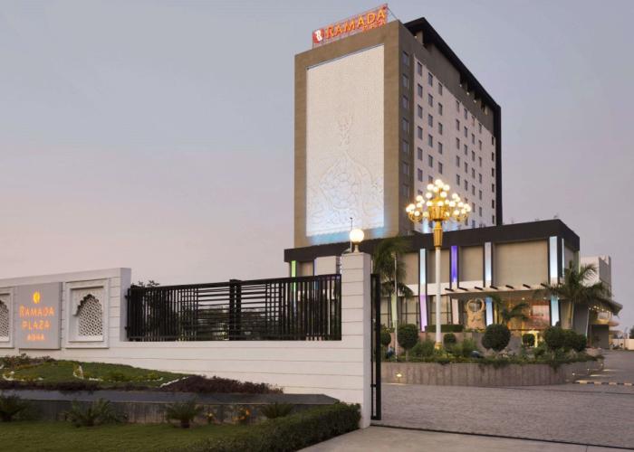 Ramada Plaza by Wyndham Agra