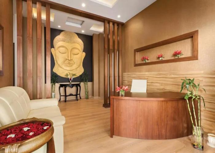 Ramada Plaza by Wyndham Agra