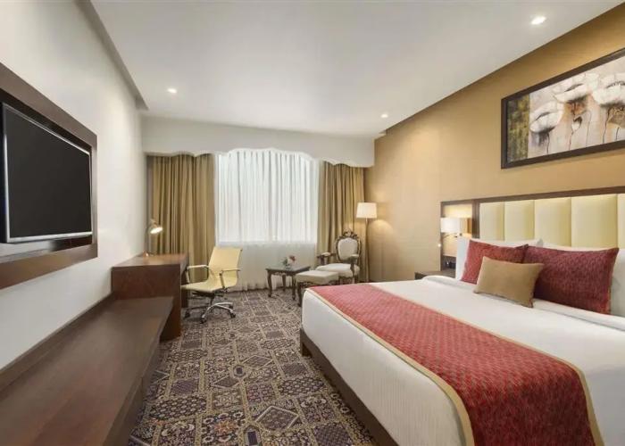 Ramada Plaza by Wyndham Agra