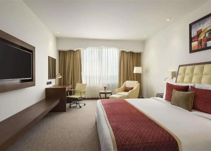 Ramada Plaza by Wyndham Agra