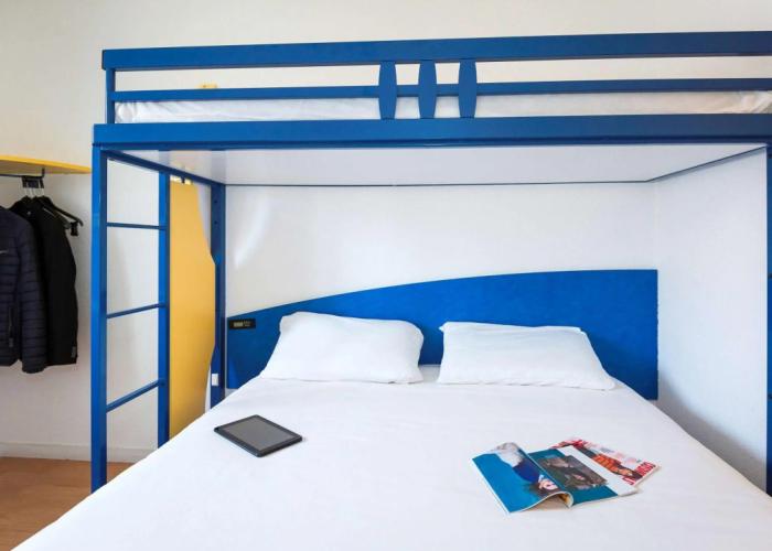 ibis budget Béziers Centre Palais Congrès