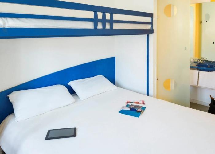 ibis budget Béziers Centre Palais Congrès