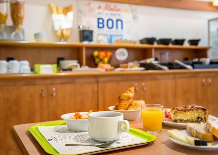 ibis budget Béziers Centre Palais Congrès