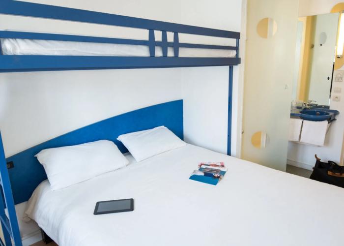 ibis budget Béziers Centre Palais Congrès