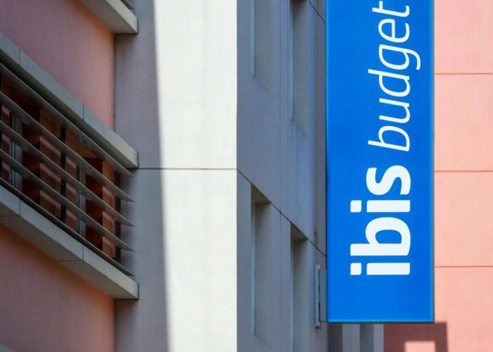 ibis budget Béziers Centre Palais Congrès
