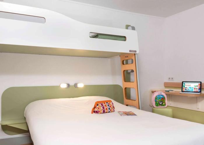 ibis budget Béziers Est La Giniesse