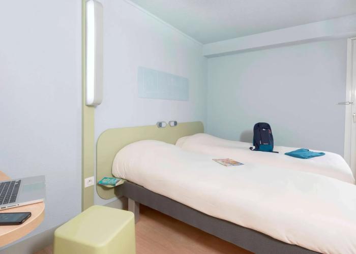 ibis budget Béziers Est La Giniesse