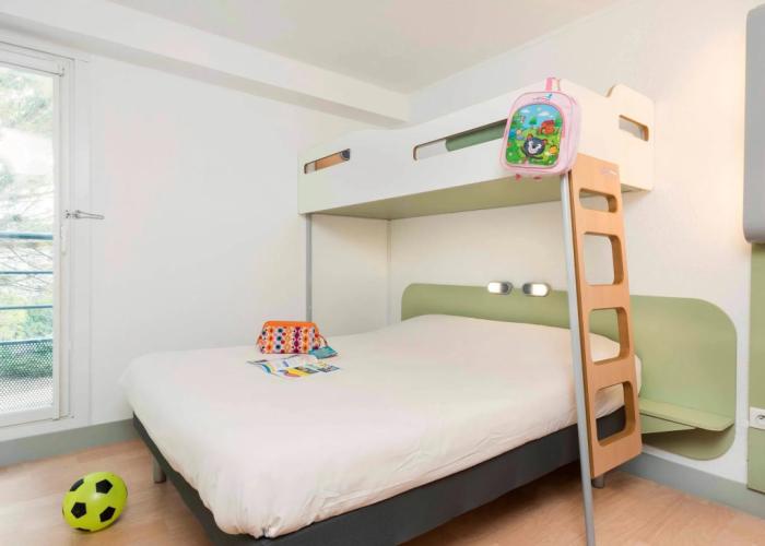 ibis budget Béziers Est La Giniesse