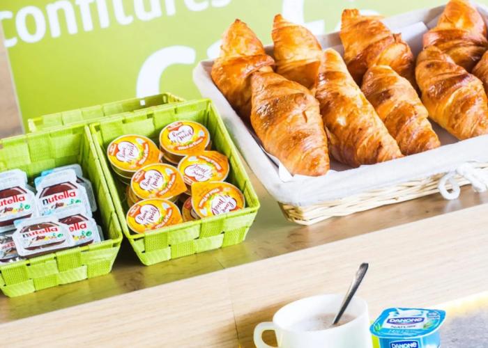 ibis budget Béziers Est La Giniesse
