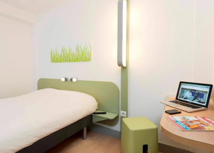 ibis budget Béziers Est La Giniesse