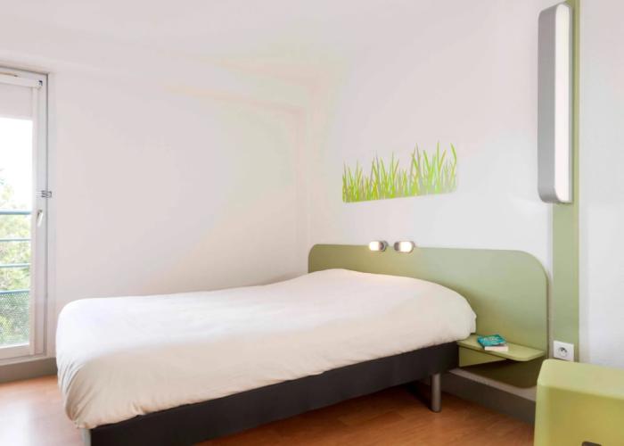 ibis budget Béziers Est La Giniesse